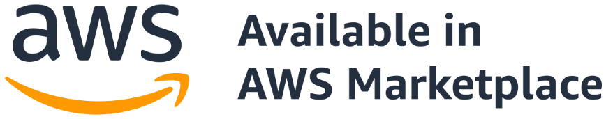 Available in AWS Marketplace