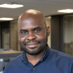 Talib Idris - Lead DevOps Engineer