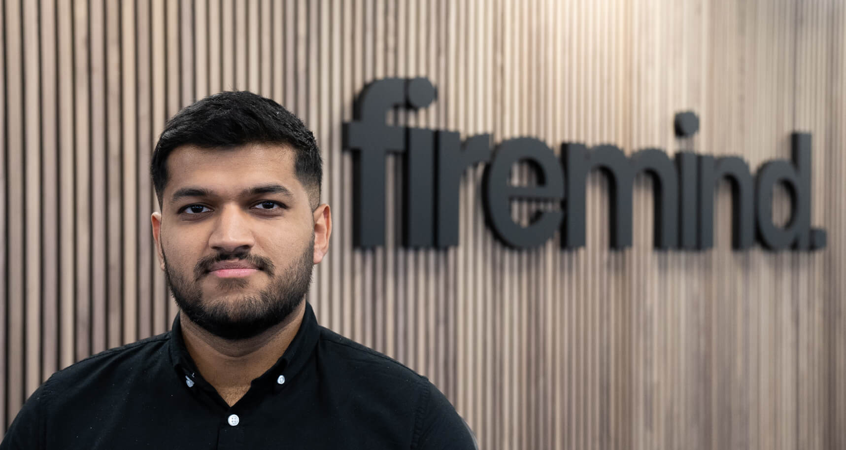 Jason Mathew joins Firemind