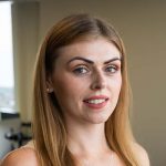 Sophie Ulyatt - Human Resources Manager