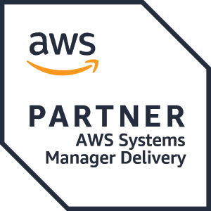 AWS Systems Delivery Manager