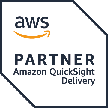 Amazon QuickSight - SDP - Firemind x AWS