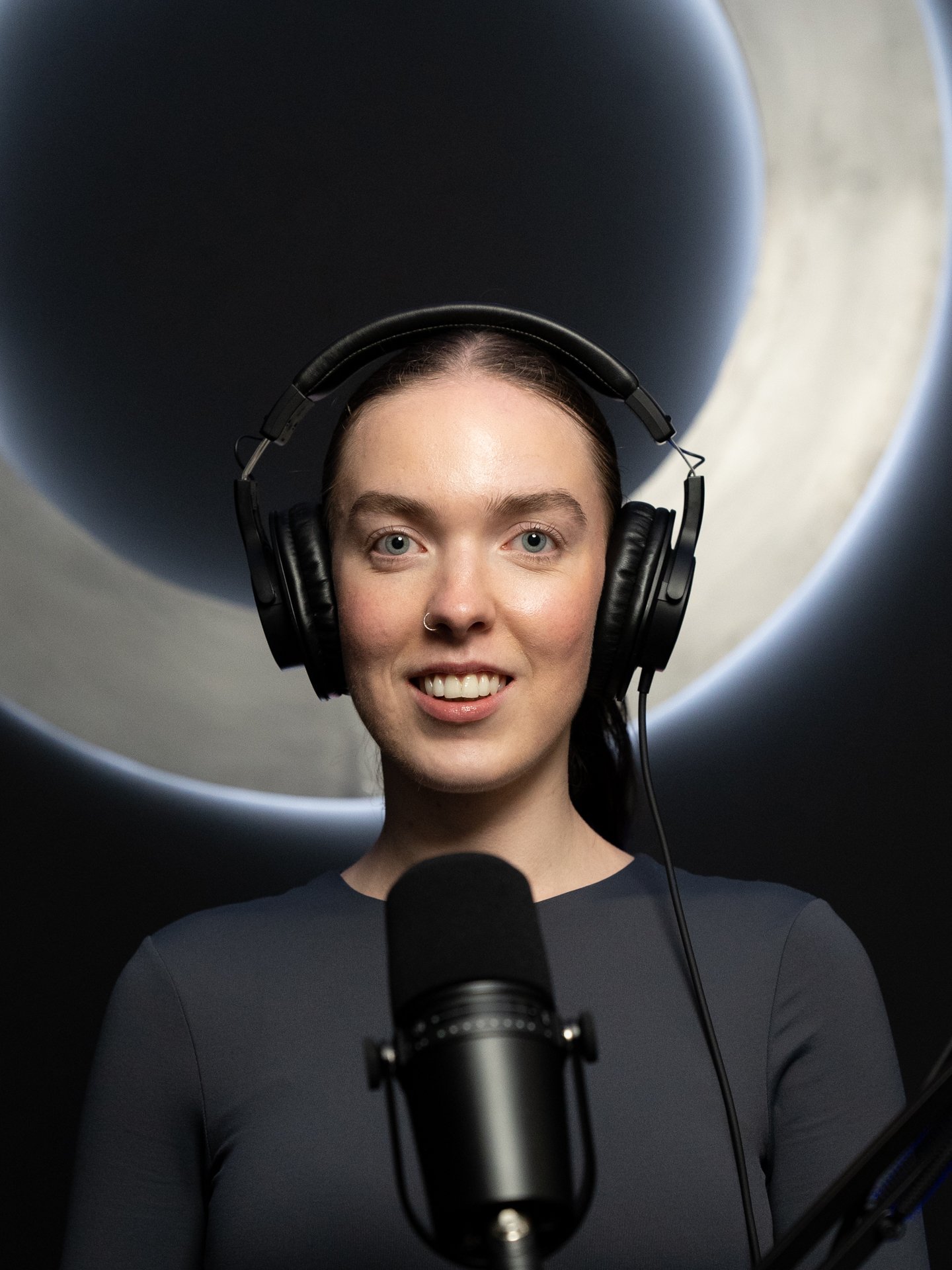 Jodie Rhodes - Firemind - Podcast Operator