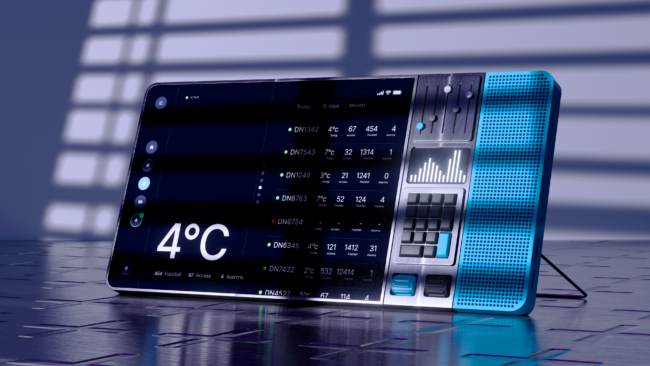 Due North scales IoT platform to connect and manage over 1 million smart refrigeration units
