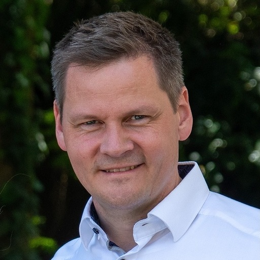 Ronny Kroehne