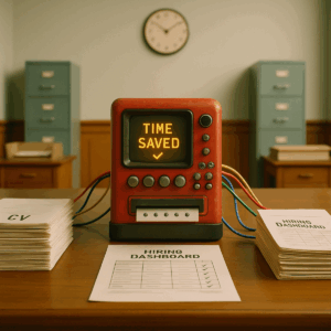 Legacy and AI in insurance