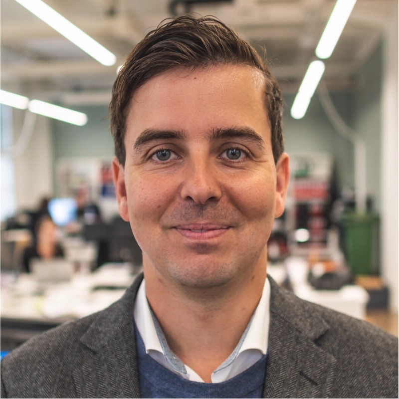 Christopher Fernandez