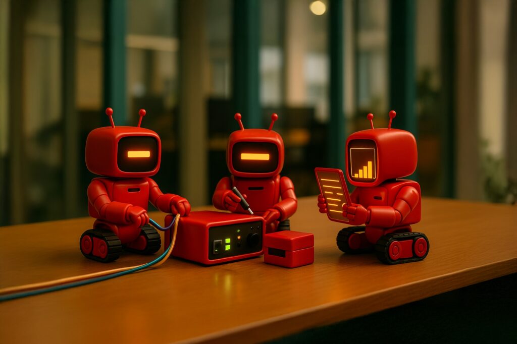 Firemind recognised by AWS for agentic AI